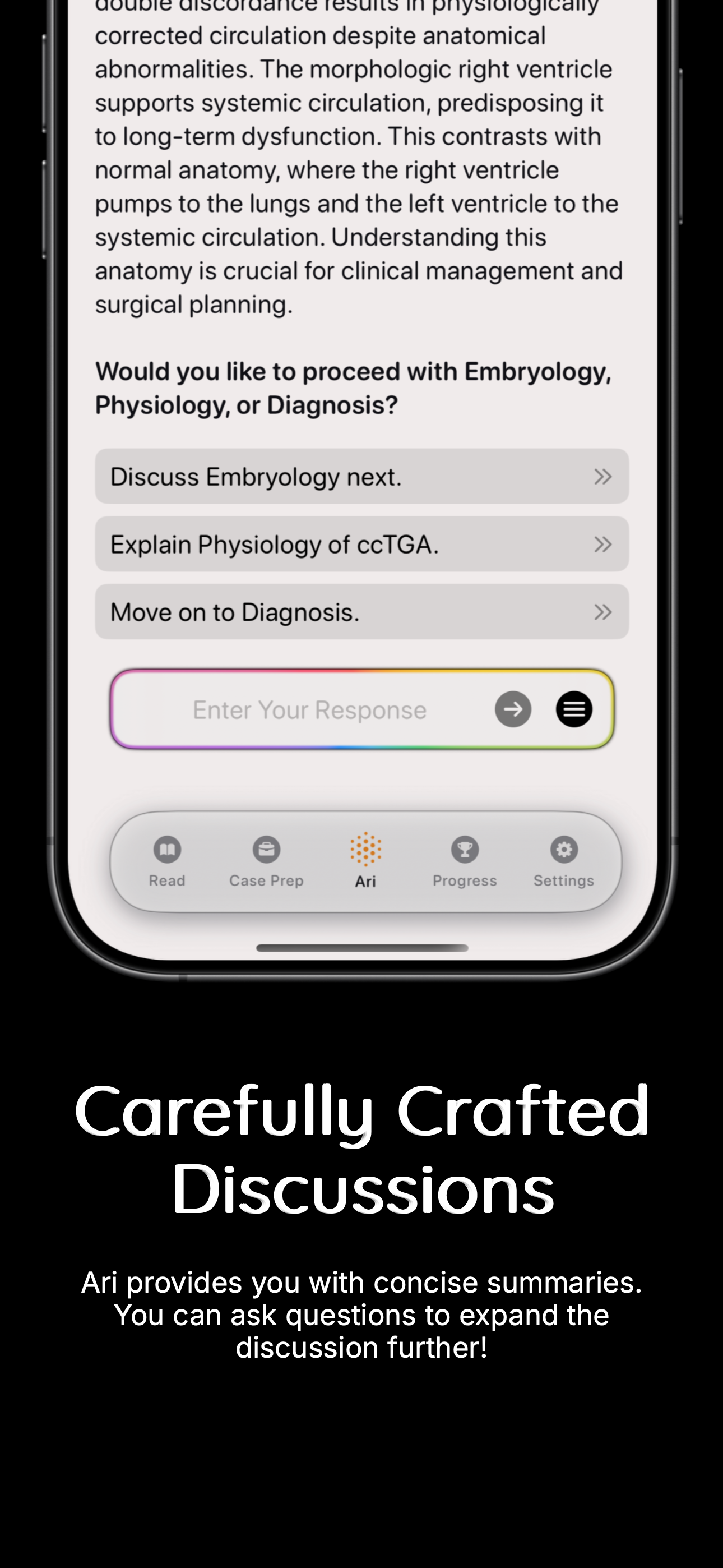 Lusitropy Interactive Learning Screenshot